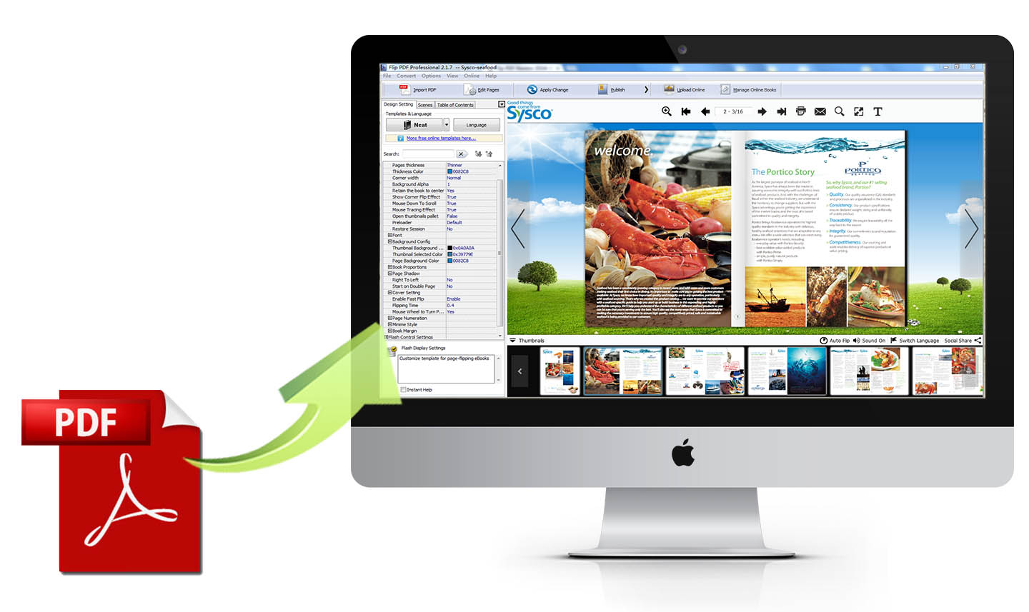 free ebook cover creator for mac